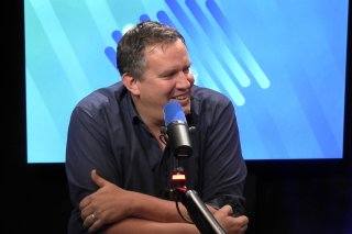 Cyrille Fauchère, conseiller communal & député au Grand Conseil